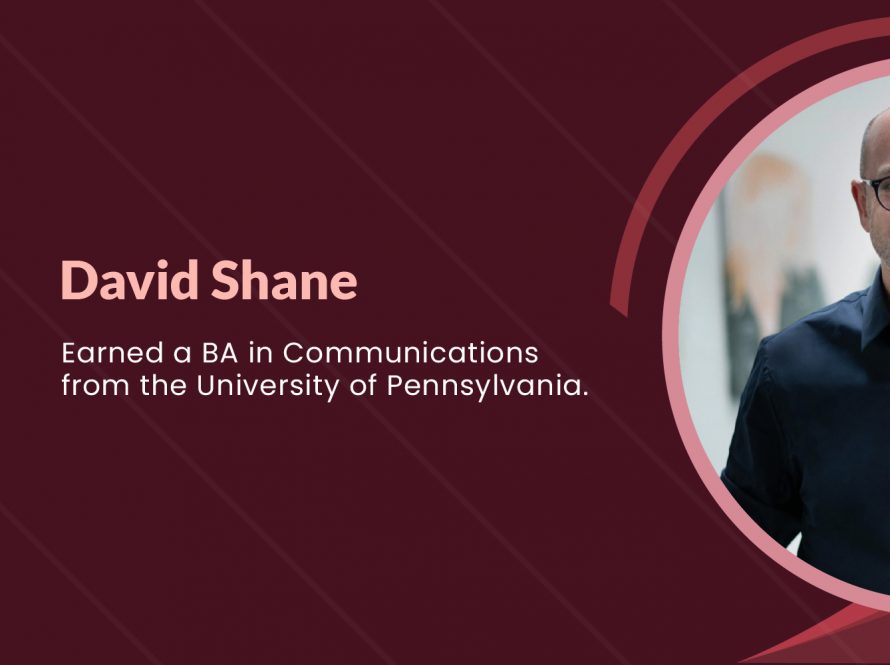 David Shane PR