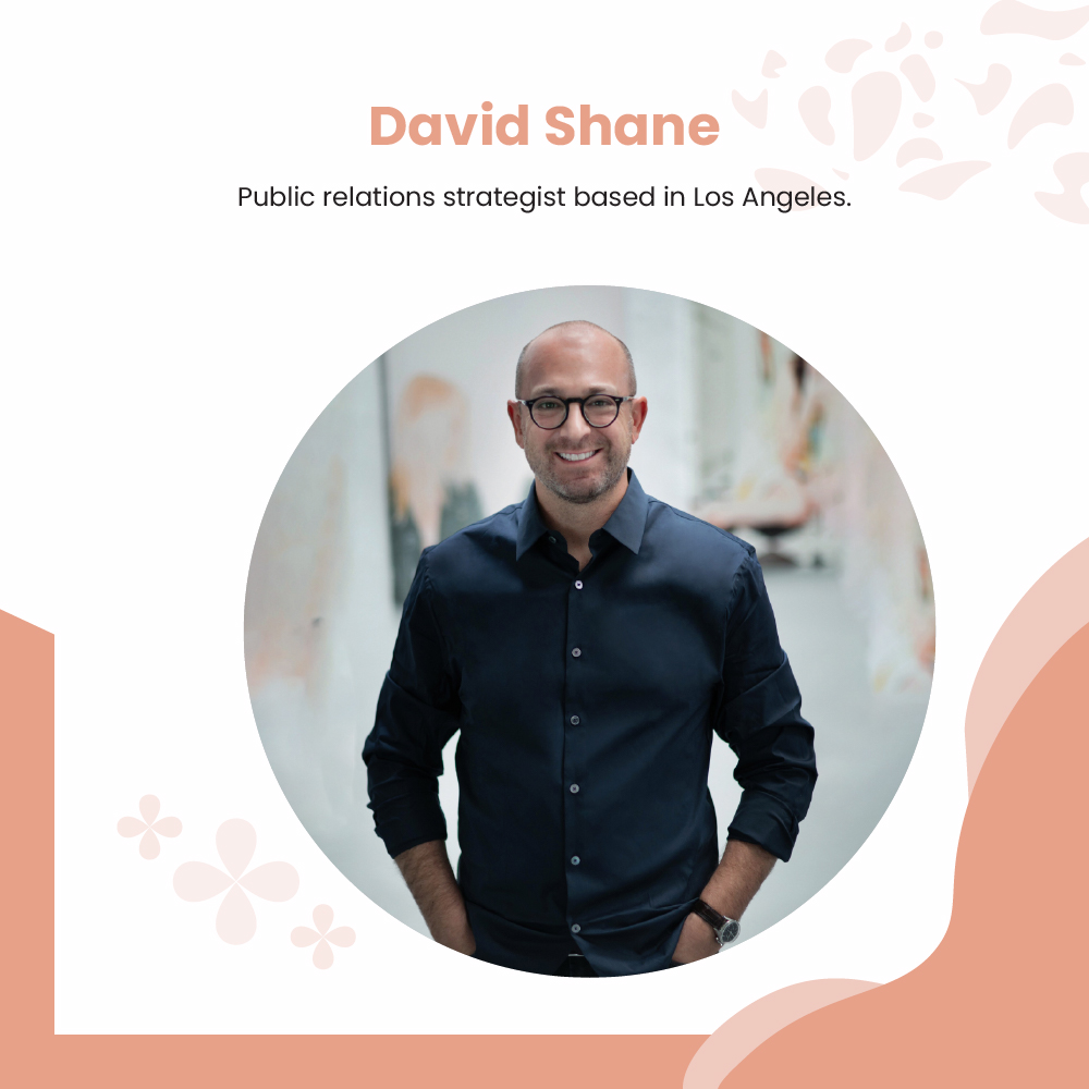 David Shane Images