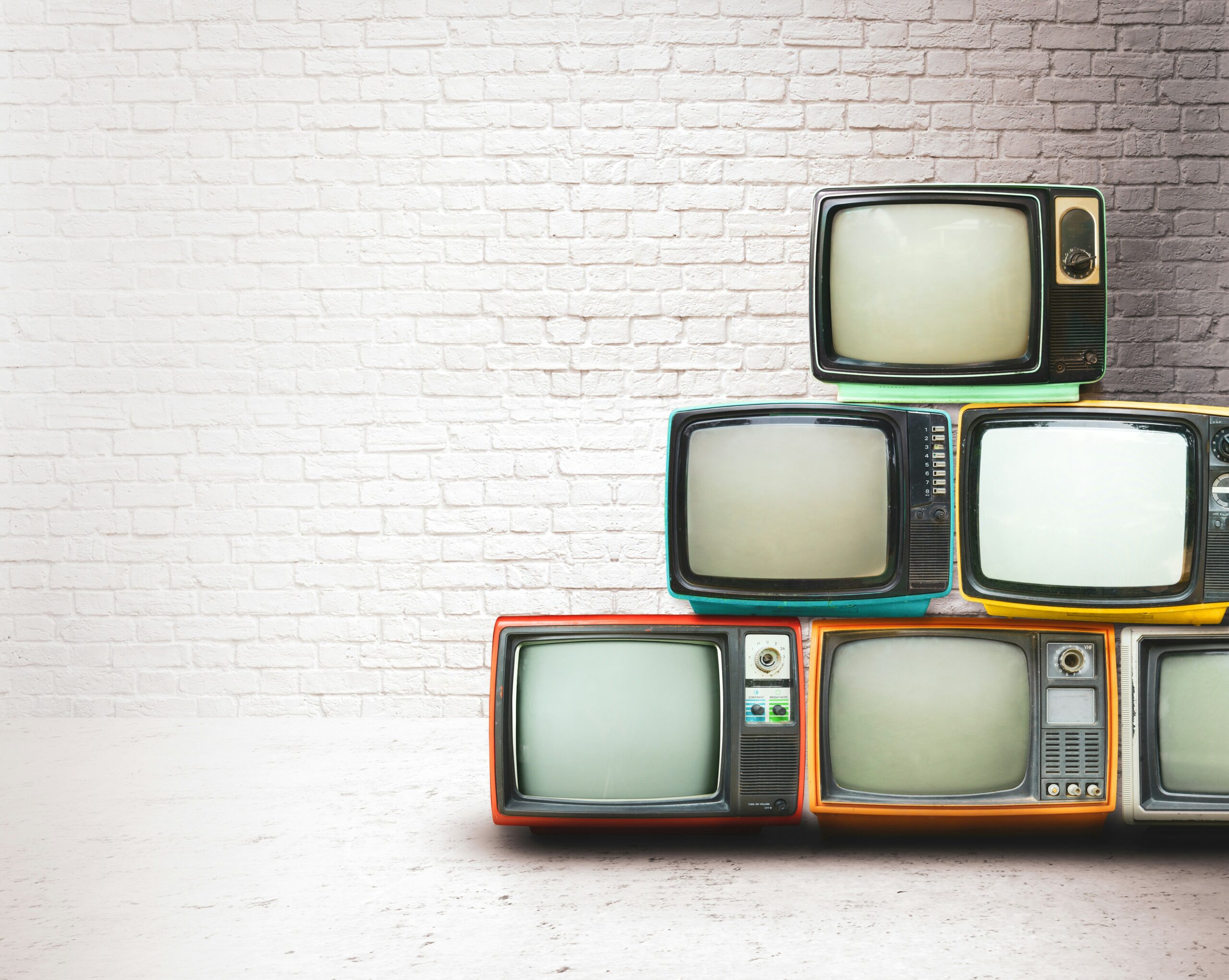 TV Industry