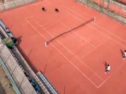 Tennis Tournaments