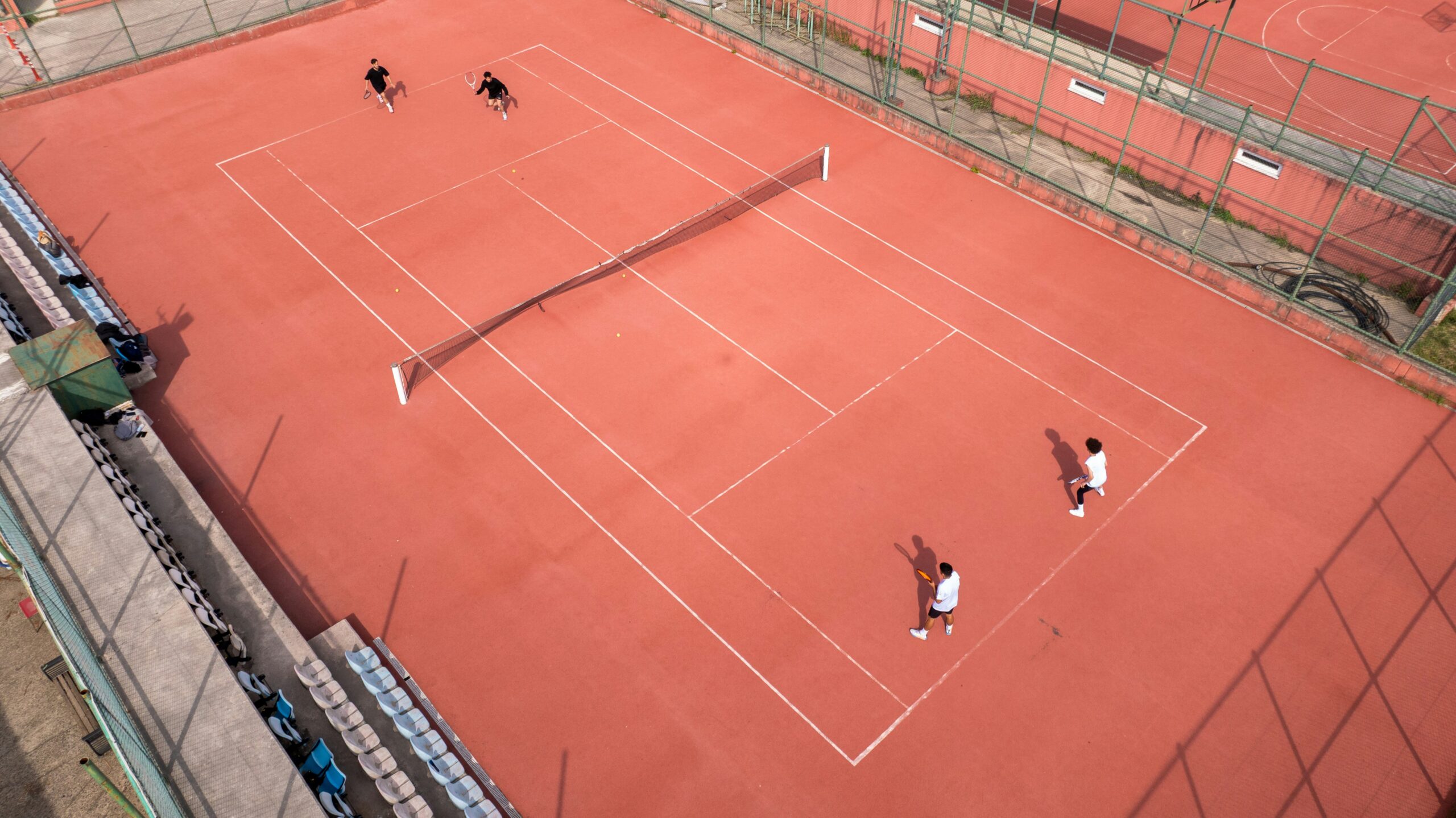 Tennis Tournaments