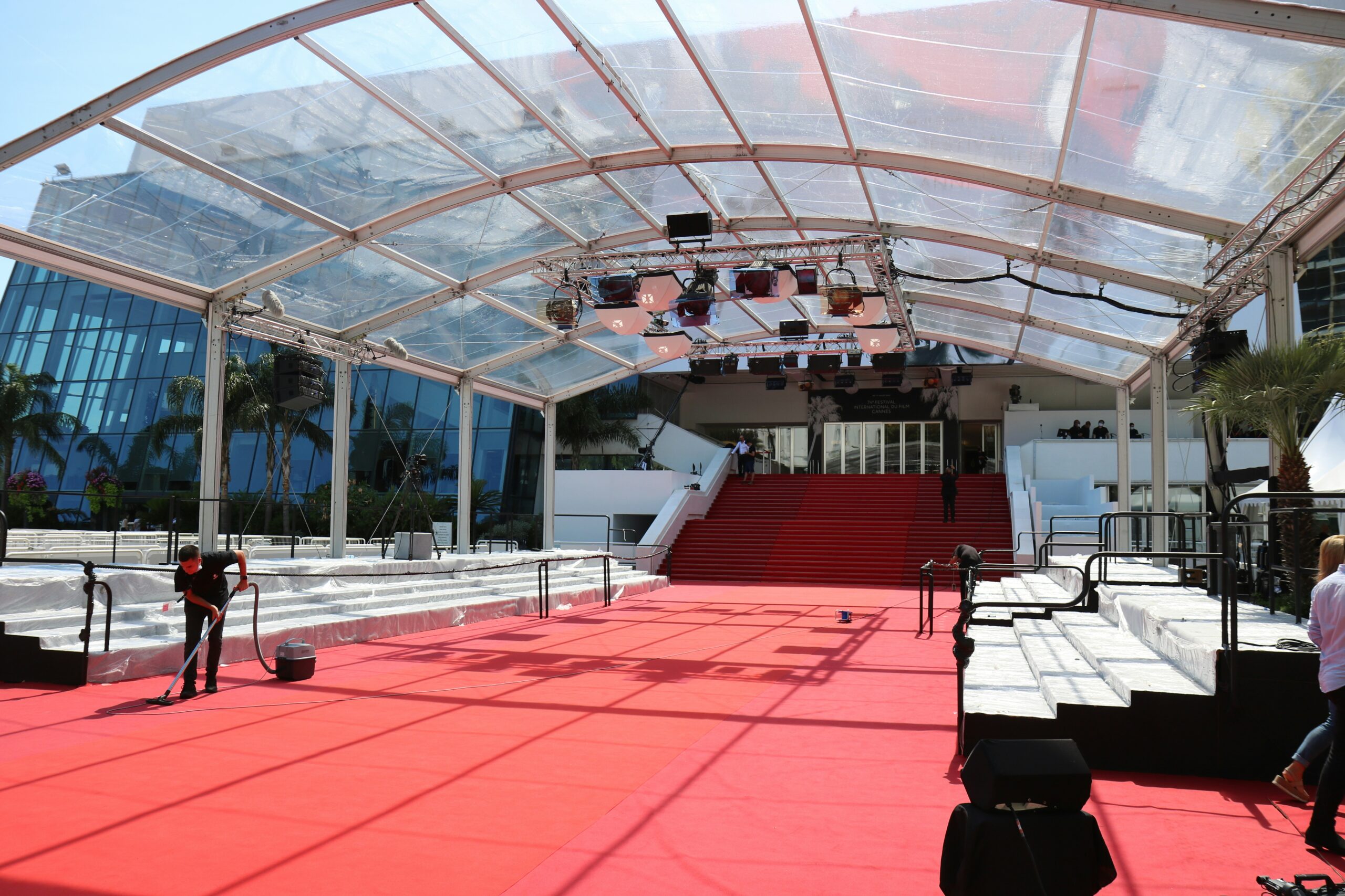 Spotlight Strategy How Los Angeles’ Red Carpet Galas Shape the Entertainment Landscape