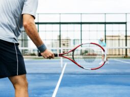 Best Tennis Gear