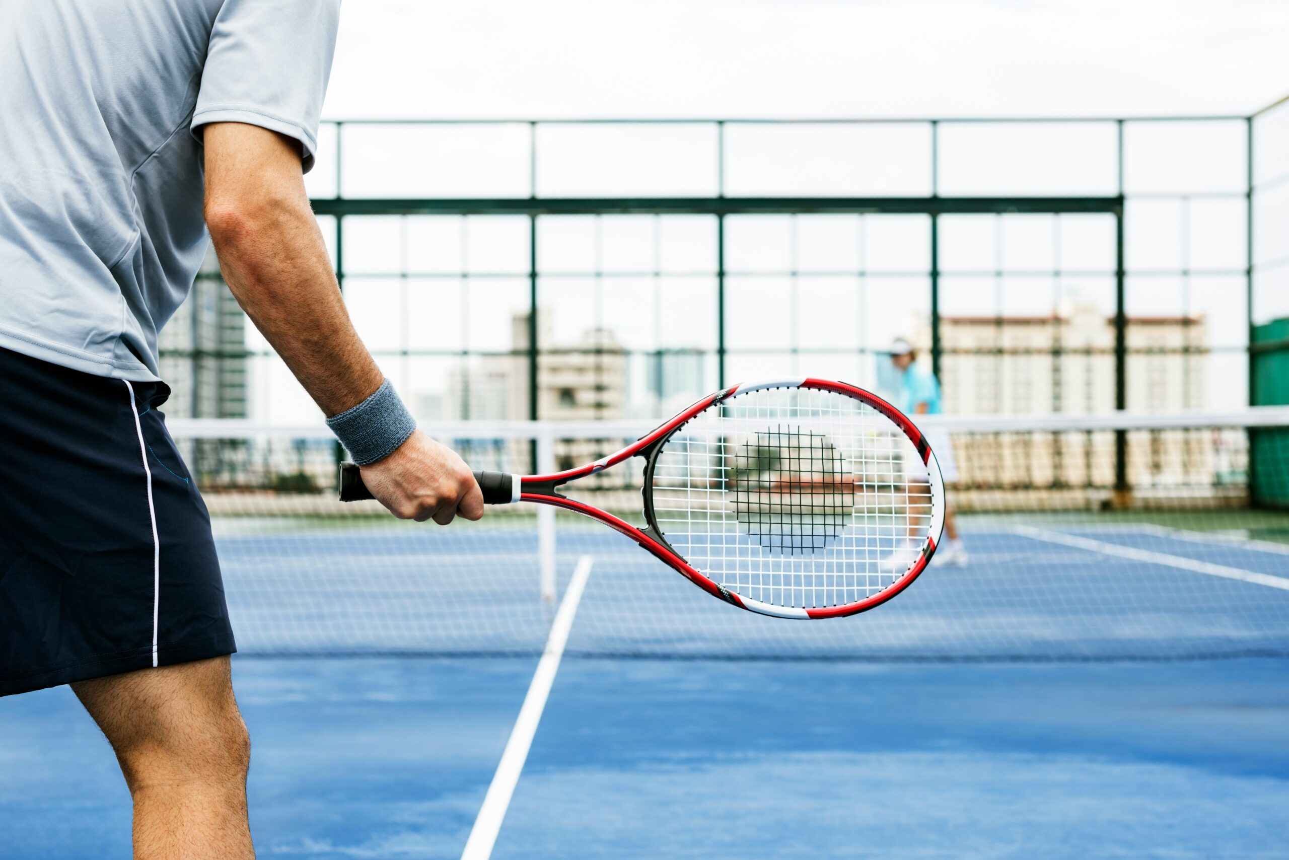 Best Tennis Gear