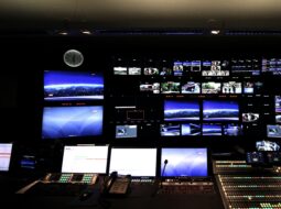 David Shane PR:Television Industry