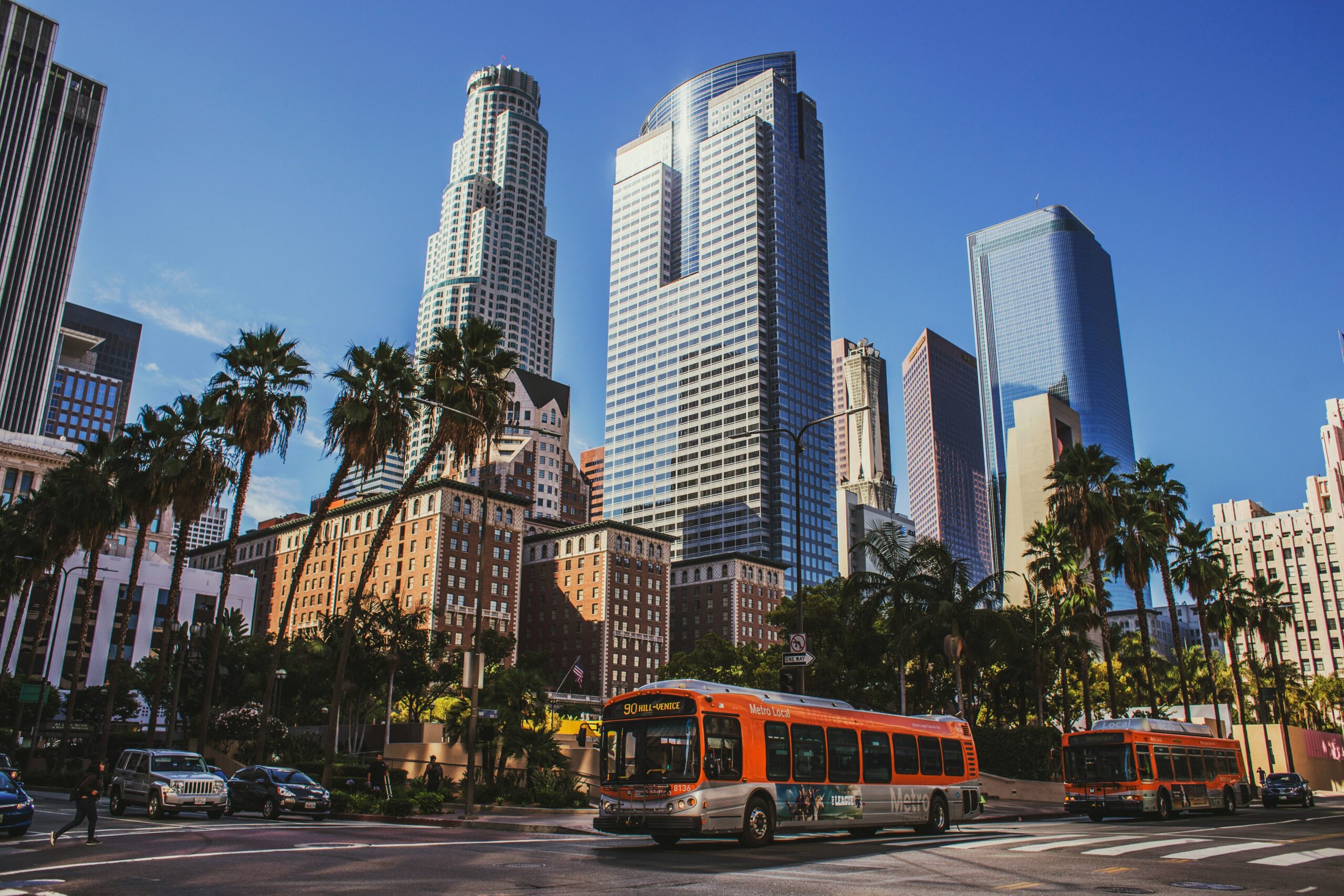 David Shane PR- Los Angeles