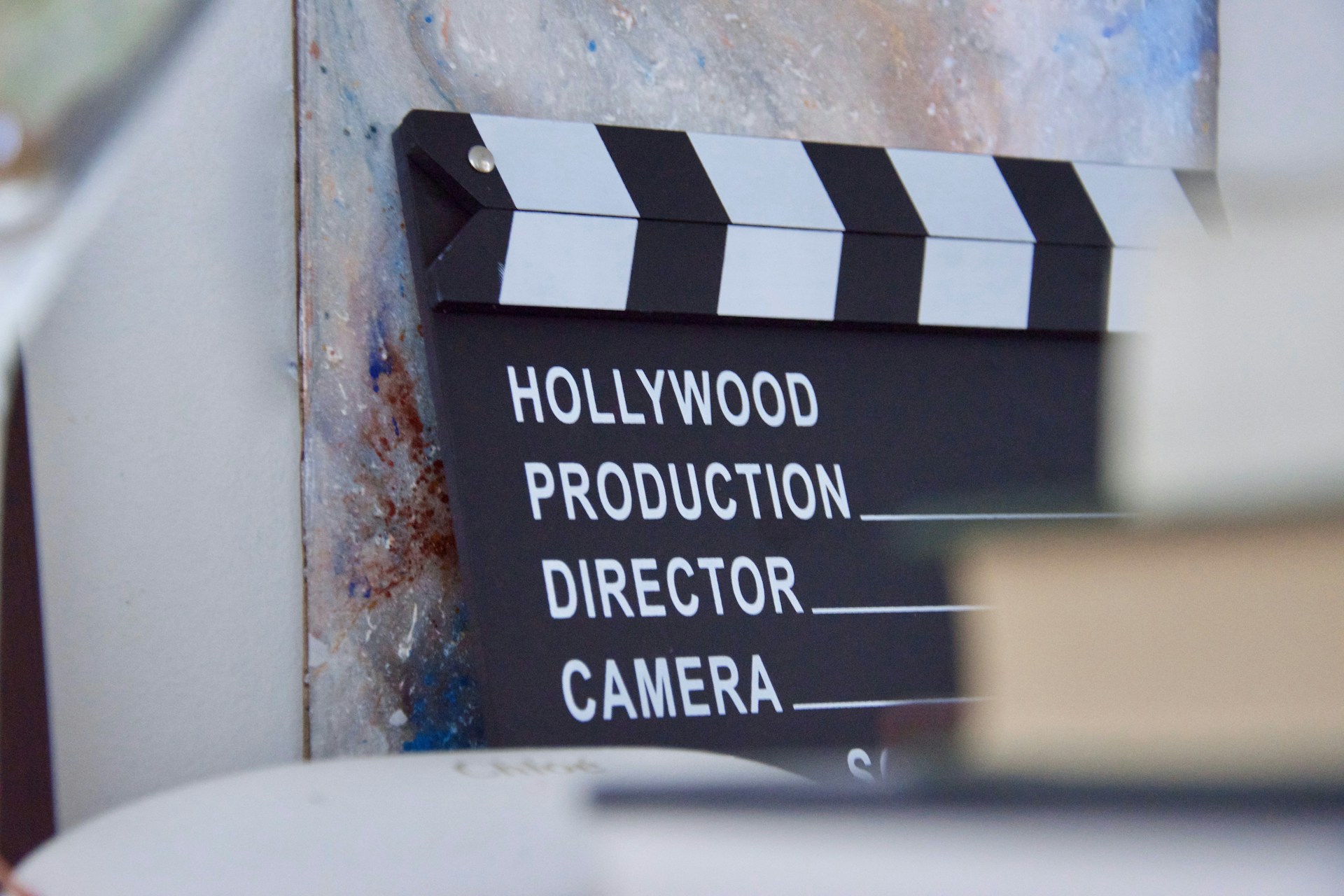 Entertainment Careers in Los Angeles