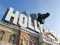 Revolutionizing Hollywood - David Shane