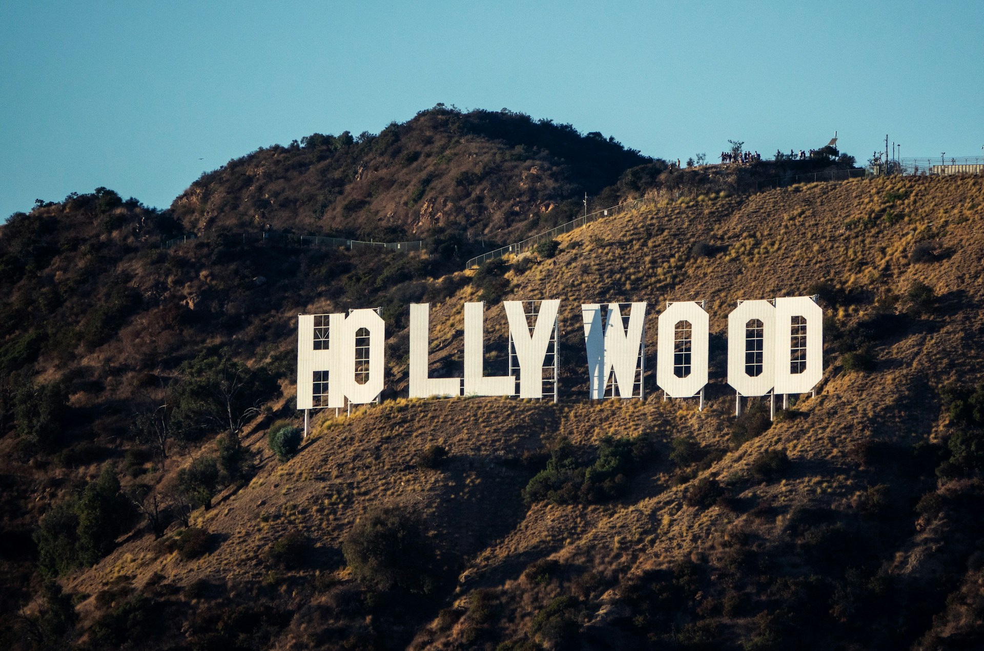 Globalization of Entertainment