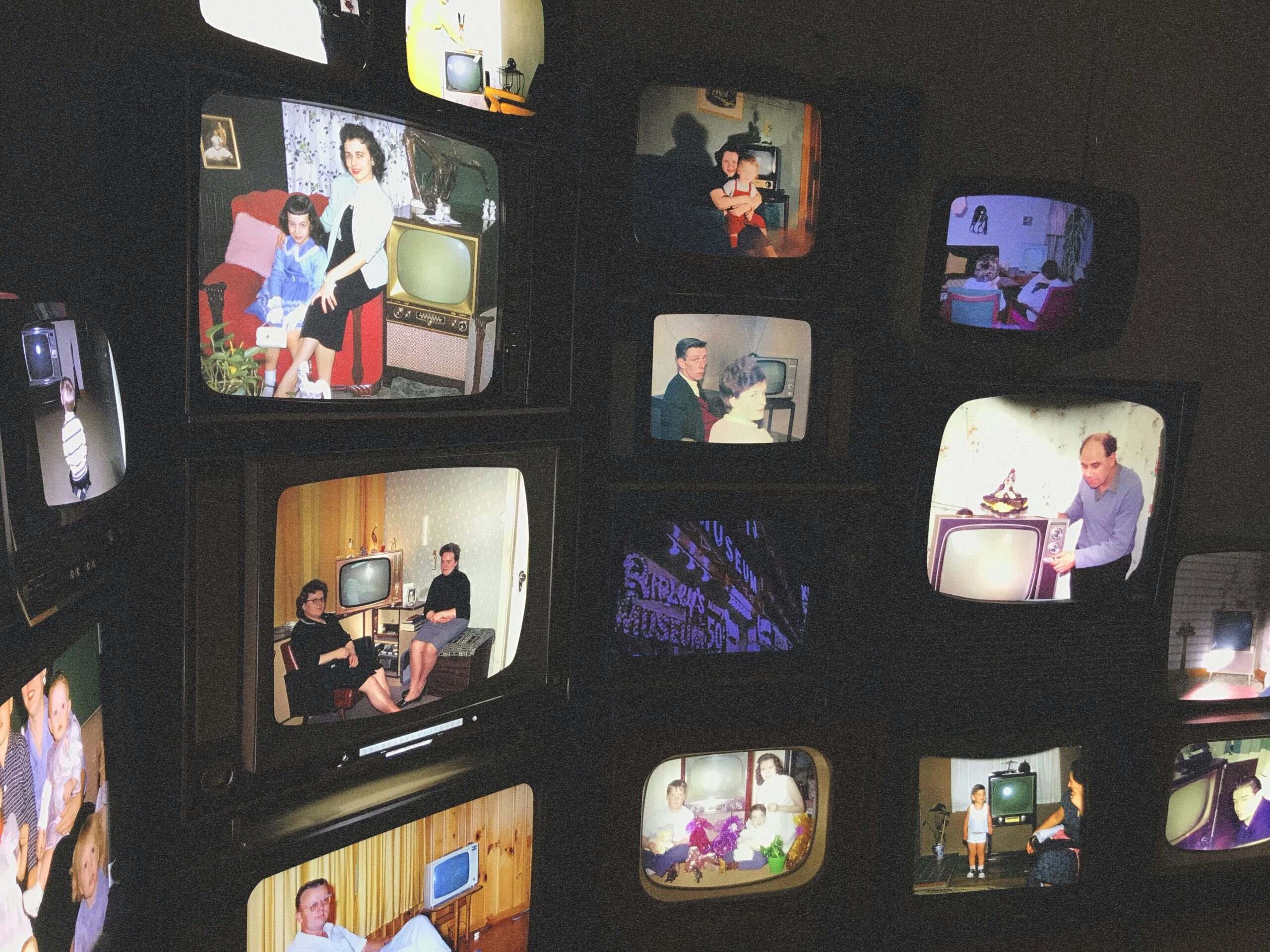 David Shane PR:Television Industry