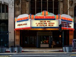 Best Live Entertainment Venues in Los Angeles