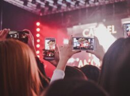 Entertainment Evolution