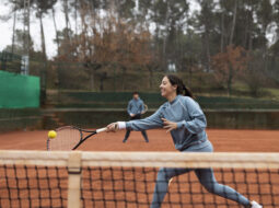 David Shane PR-Tennis Tournaments