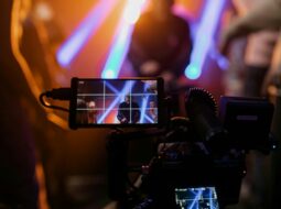 The Future of Entertainment: Los Angeles’ Role in Augmented Reality and AI