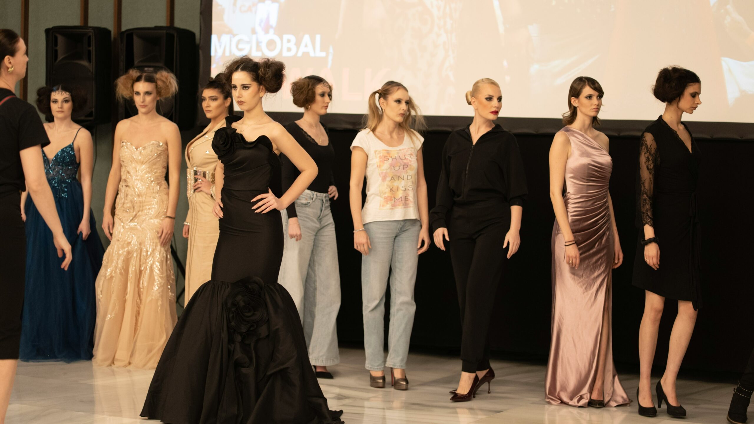 David Shane PR: Global Fashion Trends