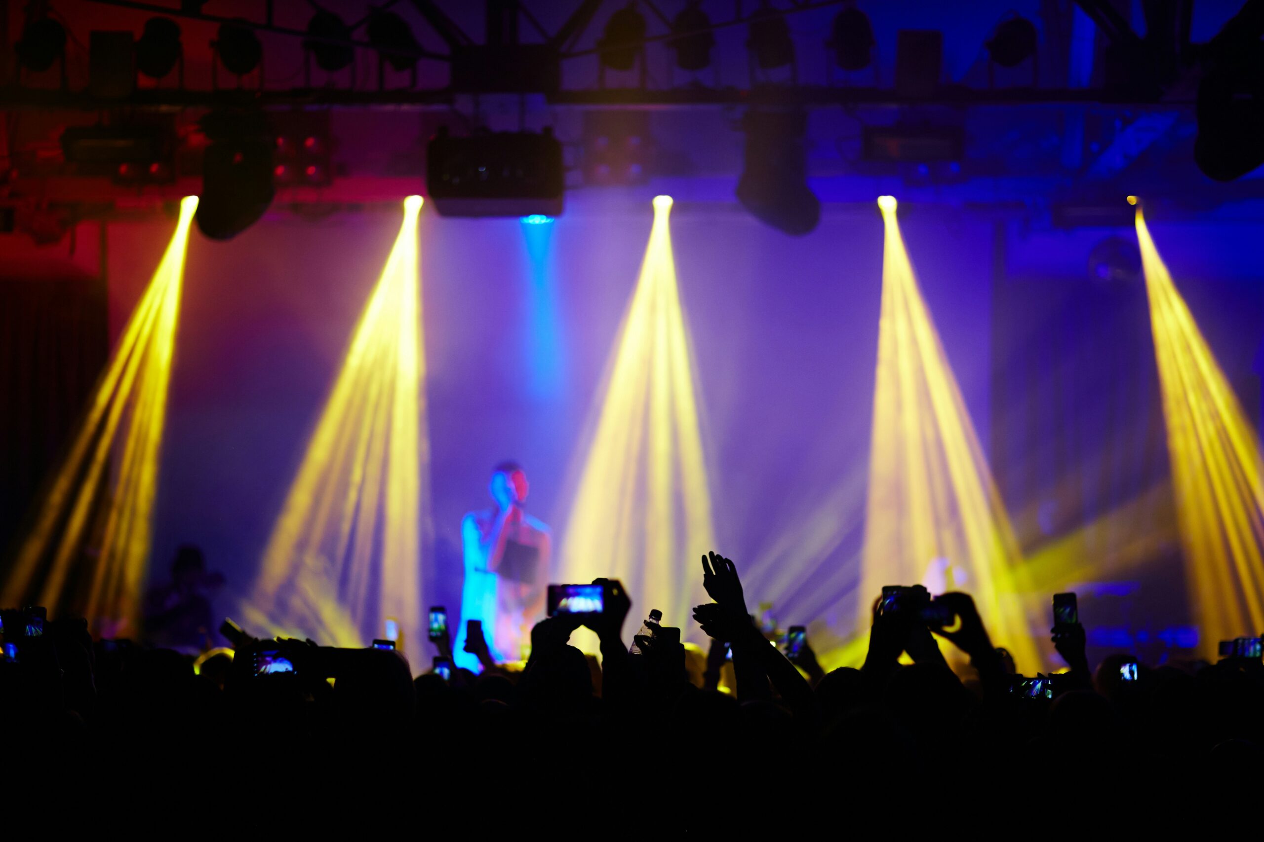 David Shane PR - Entertainment
